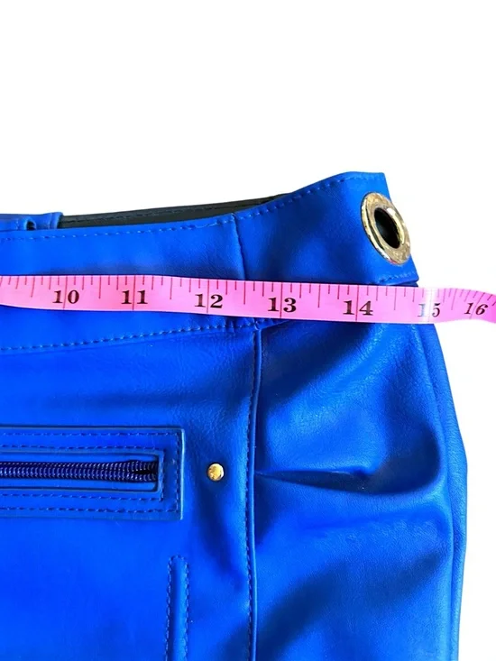 Miche Crossbody with insert and strap or overlay with current handbag - Picture 13 of 14